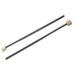 Gora Vuur handstokken voor flower- of devilstick