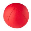 Henrys Beanbag Stretch 125 gr Jongleerbal-Rood
