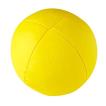 Henrys Beanbag Stretch 125 gr Jongleerbal-Geel