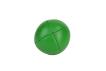 Basic Jongleerbal|62 mm|100 gram|Per stuk|Groen