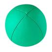 Henrys Beanbag Stretch 125 gr Jongleerbal-Groen
