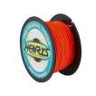Henrys Diabolotouw - 25 meter Oranje