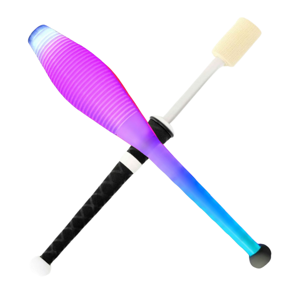 LED & Vuur