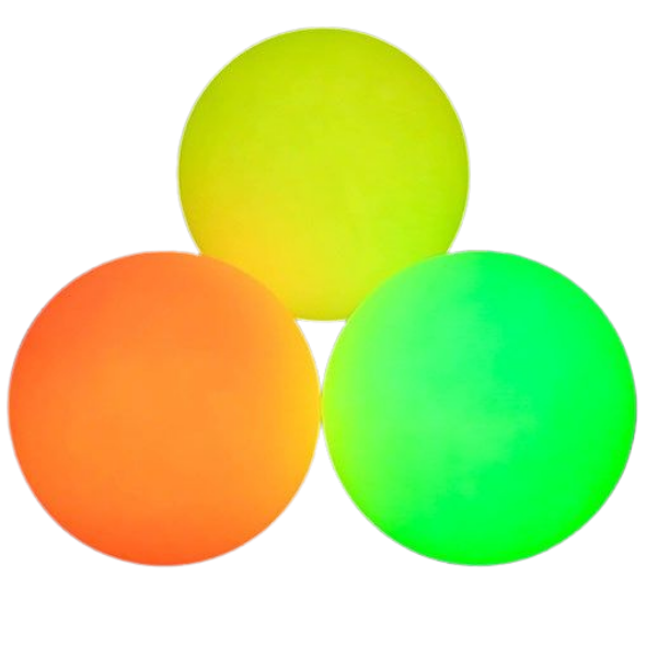 LED materialen