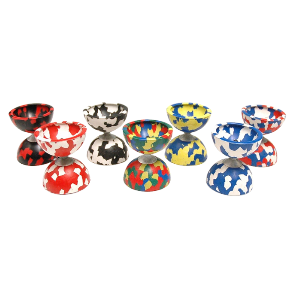 Kleine diabolo's