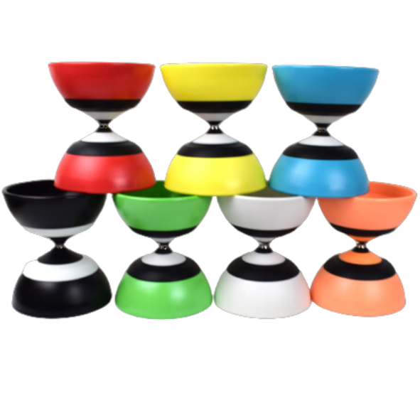Grote diabolo's