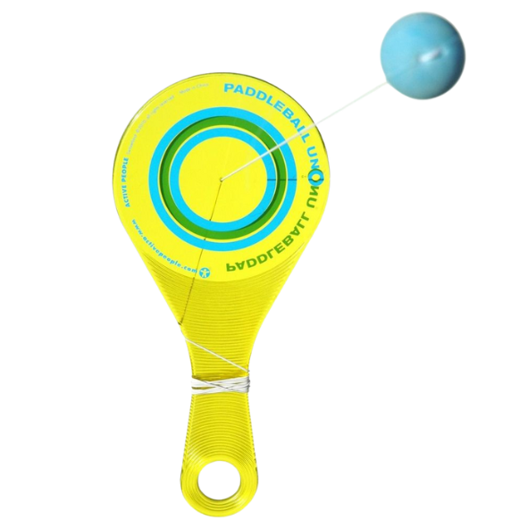 Paddleball