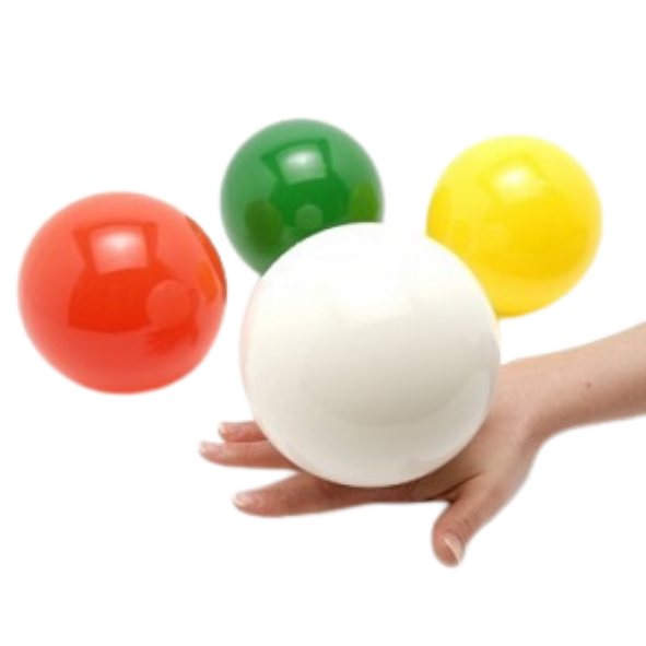 Oefenballen