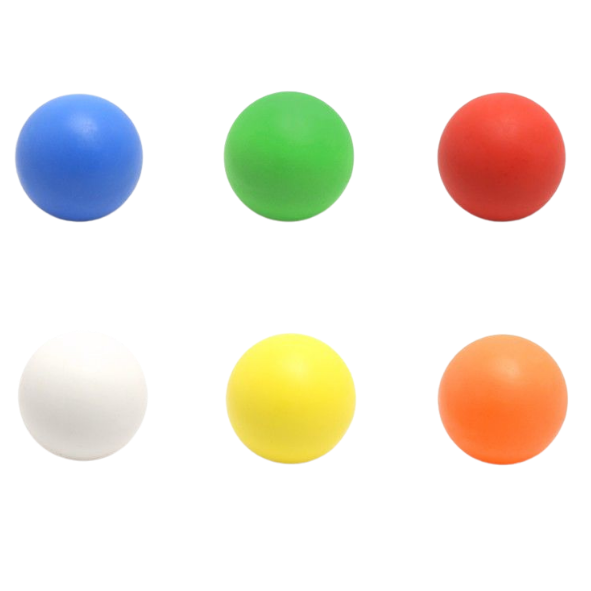 Stuiterballen