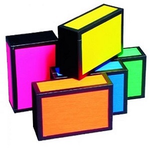 Cigar Boxes