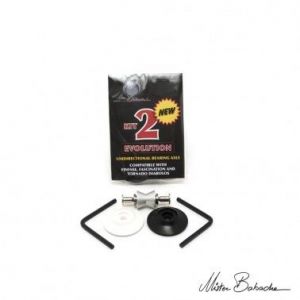 Mr. Babache Evolution Kit No 2 As met 1 Kogellager