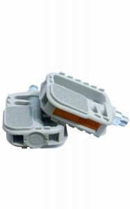MKS Pedalen PB 390 - Grijs