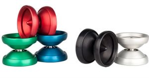 Henrys YoYo | M2