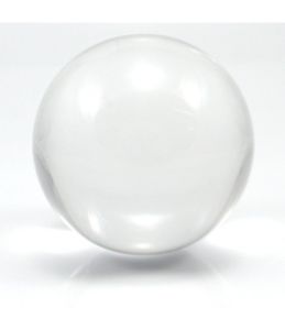 Acrylic Ball| Cristal|70 mm