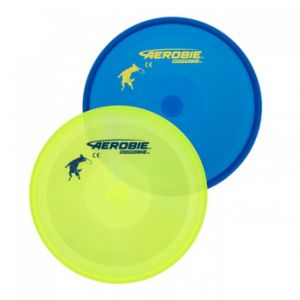 Aerobie Dogobie Disc 20 cm - Honden werpschijf