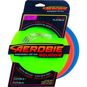 Aerobie Squidgie Disc - 20 cm
