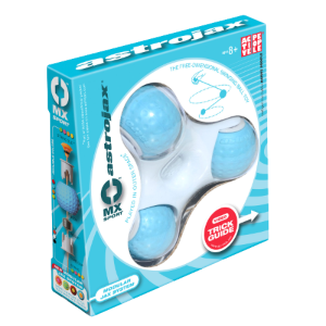 Active People Astrojax MX sport