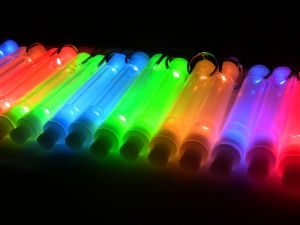 Bravo | Led Poi Multicolour