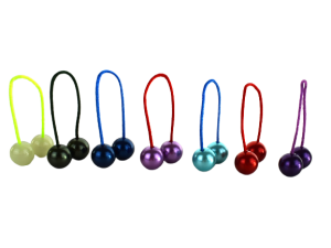 Begleri | Vingerpoi