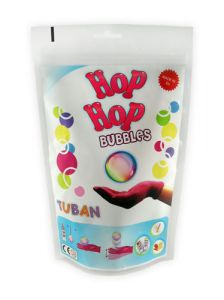 Tuban Bellenblaas handschoenen Hop Hop