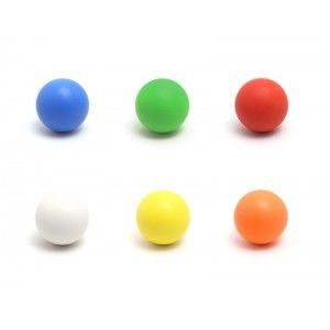 Play G-Force Bouncing ball | Stuiterbal 60 mm | Per stuk