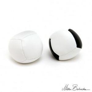 Mr. Babache Beanbag Record Cubic  Jongleerbal|130 gr|Per stuk