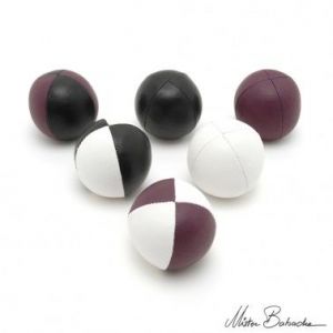 Mr. Babache Beanbag Touch Jongleerbal|130 gr|Per stuk