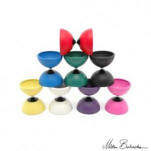 Mr. Babache Rubberking Diabolo