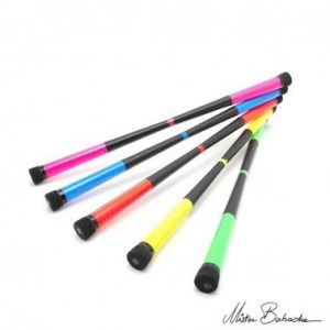 Mr. Babache Devilstick Fluo