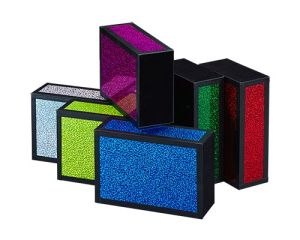 Henrys Cigar box - Glitter| Per stuk