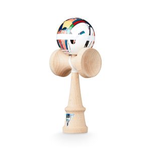 KROM Kendama NOIA 4