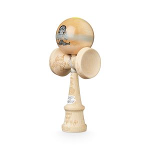 KROM Kendama Zoggy & Moggy - Sandplanet