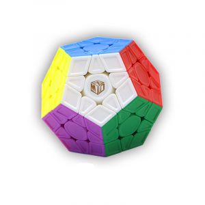 QiYi Galaxy Megaminx V2 M