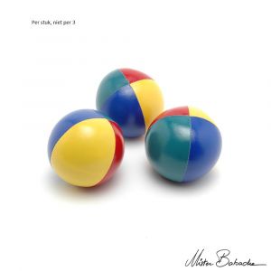 Mr. Babache grote jongleerbal|500 gram|Per stuk