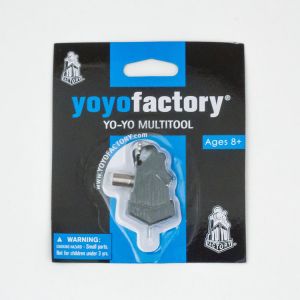 Yoyo Factory Multitool