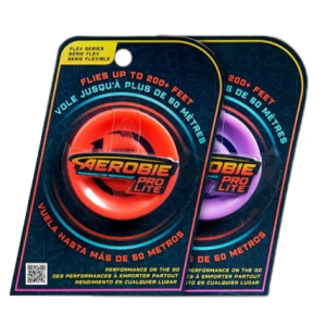 Aerobie Pro Lite werpschijf