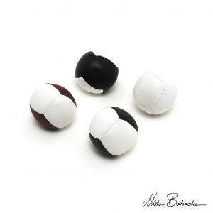 Mr. Babache Record Touch Jongleerbal|130 gr|Per stuk