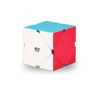 QiYi Qicheng Skewb