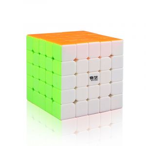 QiYi Qizheng S2 5x5x5 Speedcube