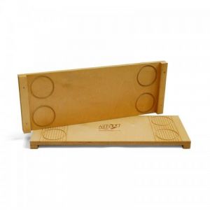 Play Rola-Bola plank