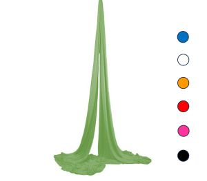 Voltige CLASSIC Aerial Silk - Tissue 12 mtr