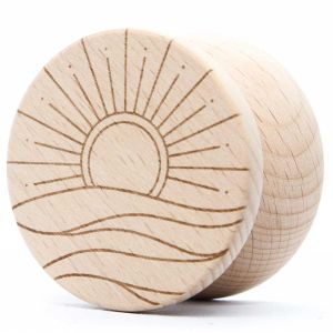 Yoyo Factory | Wooden Boho