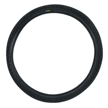 Qu-ax buitenband 24 inch