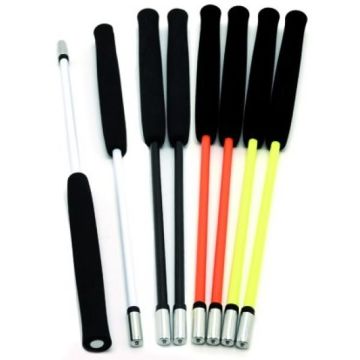 Mr. Babache Diabolostokken carbon