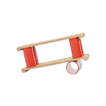 Play Dubbele Rola Bola set