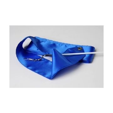 Turnlint - Ritmisch Lint - Ribbon - Danslint | 4 meter