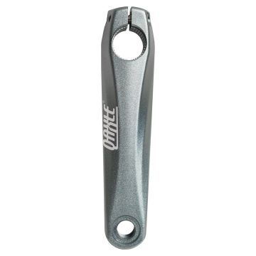 Q-axle Cranks Aluminium