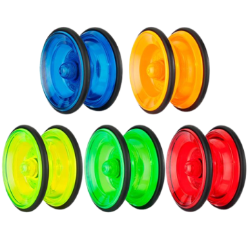 Henrys YoYo | Lizard