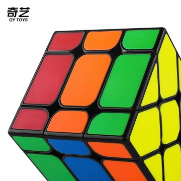 QiYi Fisher Cube S