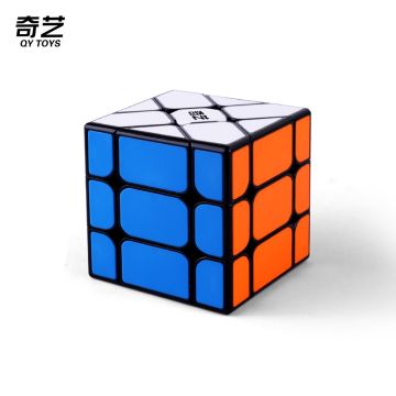 QiYi Fisher Cube S